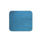 Коврик для мыши Buro BU-CLOTH/blue (матерчатый, синий, 230х180х3)