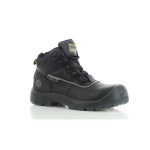 Ботинки Safety Jogger Cosmos (Космос) S3 с КП и КС, нубук ПУ/ТПУ (42)