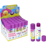 Клей-карандаш 15 гр. PVA, Космо.Магия, deVente