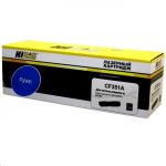 Картридж HP CF351A (130A) (Cyan) / HB