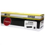 Картридж HP CF353A (130A) (Magenta) / HB