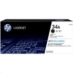 Драм-юнит HP CF234A (34A) / Оригинал