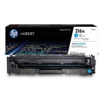 Картридж HP W2411A (216А) (Cyan) / Оригинал