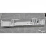 Крышка Kyocera FS 1030, M 2030 (передняя, кассеты) (О) 302MH09010