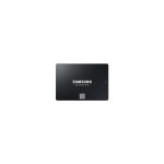 Накопитель SSD 500 Gb Samsung 870 EVO  SATA III (R560/W530Mb/s) MZ-77E500BW