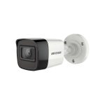 Уличная 2Мп видеокамера HikVision DS-2CE16D3T-ITF (TVI/AHD/CVI/CVBS, 1080p, 2.8мм, ИК-подсветка)