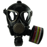 Противогаз ГП-7Б