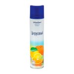 Освежитель воздуха OfficeClean "Цитрусовый. Апельсин, Лайм" аэрозоль, 300 мл/баллон