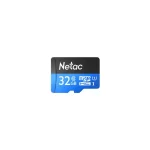 Карта памяти 32Gb MicroSDXC  NT02P500STN-032G-S P500 Class 10 б/а