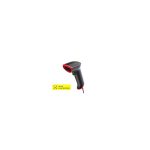 Сканер штрих-кода АТОЛ Impulse 12 ( USB, черный, без подставки) (54239)