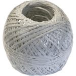 Шпагат полипропилен, 500 текс, 70 гр. 100 м. белый, deVENTE