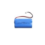 Аккумулятор 18650 2000 mAh 7.4V для Меркурий-115Ф, 185Ф