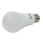 Лампа светодиодная ЭРА A60-15W-840-E27 (Цоколь E27, 220В, 15Вт, 4000К нейтральный белый свет)