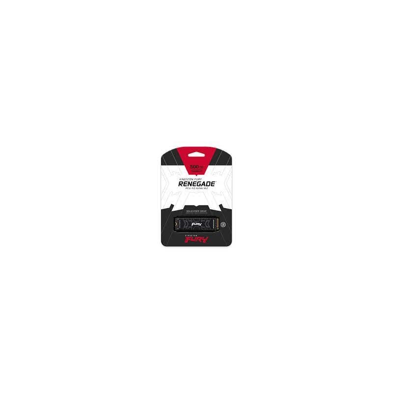 Kingston fury sfyrs 1000g. Kingston SFYRS/500g. 500 ГБ SSD M.2 накопитель Kingston Fury Renegade [SFYRS/500g]