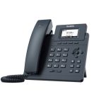 Телефон IP Yealink SIP-T30P (2хLAN 10/100Мбит/с, PoE, LCD)