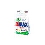 Порошок стиральный BiMax Автомат 100 ПЯТЕН, 3 кг/пачка