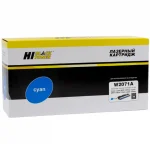 Картридж HP W2071A (117A) (Cyan) / HB