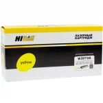 Картридж HP W2072A (117A) (Yellow) / HB