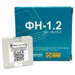Фискальный накопитель ФН-1.2 ( 15 месяцев)
