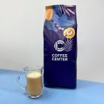 Кофе в зернах Сoffe Center "Бразилия", 1000 гр.
