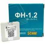 Фискальный накопитель ФН-1.2 ( 36 месяцев)