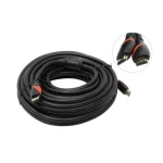 Кабель HDMI  HDMI (19M-19M) ver. 2.0, позолоченные разъемы 20м