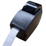 Принтер штрих-кода АТОЛ BP21 (термо, 54мм, 203dpi,USB,RS232 )