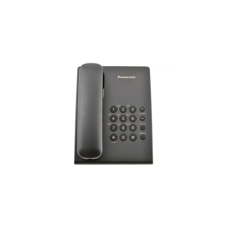 Panasonic KX-ts2350 RUB. Стационарный телефон Panasonic KX-ts2350rub черный. Panasonic kx ts2350
