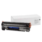 Картридж HP CB436A (36A) / Retech