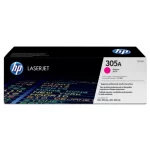 Картридж HP CE413A (305А) (Magenta)