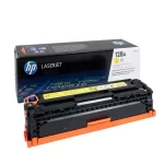 Картридж HP CE322A (128A) (Yellow)