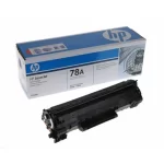 Картридж HP CE278A (78A) / Оригинал