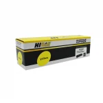 Картридж HP CF542X (203X) (Yellow) / HB