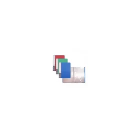 Тетрадь А5, 48 листов, клетка, гребень,  ArtSpace "Моноколор. Colorblock", об. мелов. картон