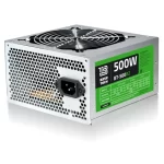 Блок питания 500W BaseTech BT-500R2, 120 мм Fan