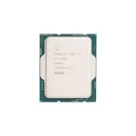 Процессор Intel Core i3-13100 (3.4 Ghz, 12Mb cache) S1700 oem
