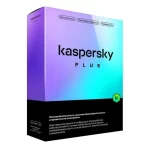 Антивирус Касперского Plus + Who Calls на 1 год 5 устр. коробка (KL1050RBEFS)