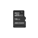 Карта памяти 16GB MicroSDНC Hikvision HS-TF-C1(STD)/16G/ZAZ01X00/OD без адаптера