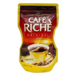 Кофе растворимый CAFE RICHE мягк. упаковка, 170 гр.