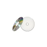 Диск одноразовой записи CD-R UMNIK 700Mb Printable конверт
