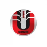 Диск многократной записи DVD+RW UMNIK 4.7 Gb (50 шт на шпинделе)