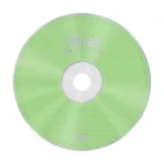 Диск многократной записи DVD-RW Mirex 4.7 Gb (уценка)