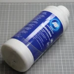 Средство для очистки и восстановления резиновых поверхностей Platenclene (Katun) 1 л.