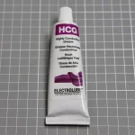 Смазка токопроводящая, HCG Highly Conductive Grease (Katun/Electrolube) 50 мл.