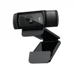 Web-Камера Logitech HD Pro Webcam C920