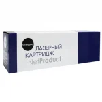Картридж HP W1510A (151А), (без чипа) / NP