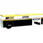 Картридж HP W1510A (151А), (с чипом) / HB