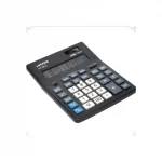 Калькулятор настольный, 12 разр., 205х155 мм, двойное питание, deVENTE DD-8812