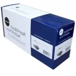 Картридж Samsung CLT-M406S (Magenta) / NP