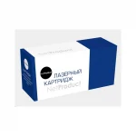 Картридж Samsung CLT-Y406S (Yellow) / NP